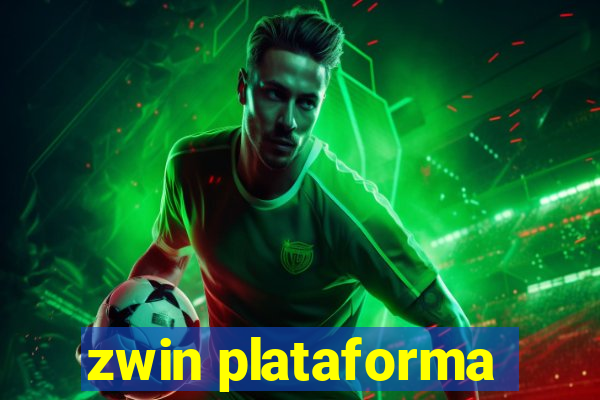 zwin plataforma